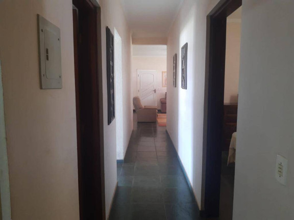 Casa de Condomínio com 3 Quartos à Venda, 292 m² em Parque Xangrilá - Campinas