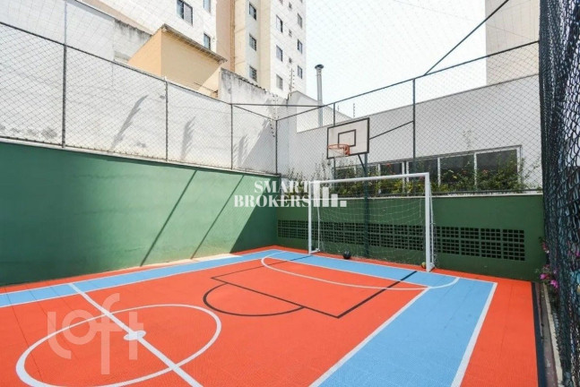 Imagem Apartamento com 3 Quartos à Venda, 156 m² em Vila Mariana - São Paulo