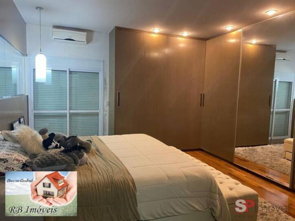 Imagem Casa com 3 Quartos à Venda, 294 m² em Vila Gilda - Santo André Imagem Casa com 3 Quartos à Venda, 294 m² em Vila Gilda - Santo André