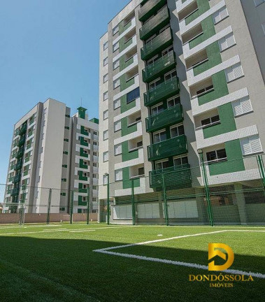 Imagem Apartamento com 2 Quartos à Venda, 63 m² em Santa Catarina - Criciúma Imagem Apartamento com 2 Quartos à Venda, 63 m² em Santa Catarina - Criciúma