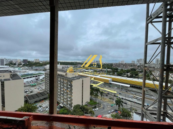 Imagem Imóvel com 1 Quarto à Venda, 22 m² em Caminho Das árvores - Salvador Imagem Imóvel com 1 Quarto à Venda, 22 m² em Caminho Das árvores - Salvador