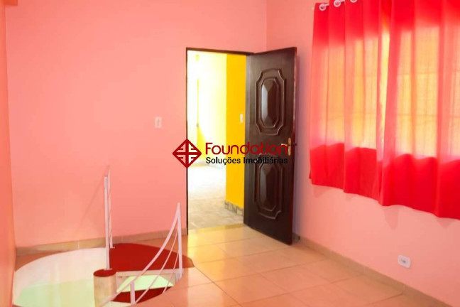 Imagem Casa com 5 Quartos à Venda, 258 m² em Jardim Miranda - Cotia