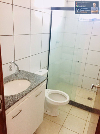 Imagem Apartamento com 3 Quartos à Venda, 78 m² em Casa Amarela - Recife