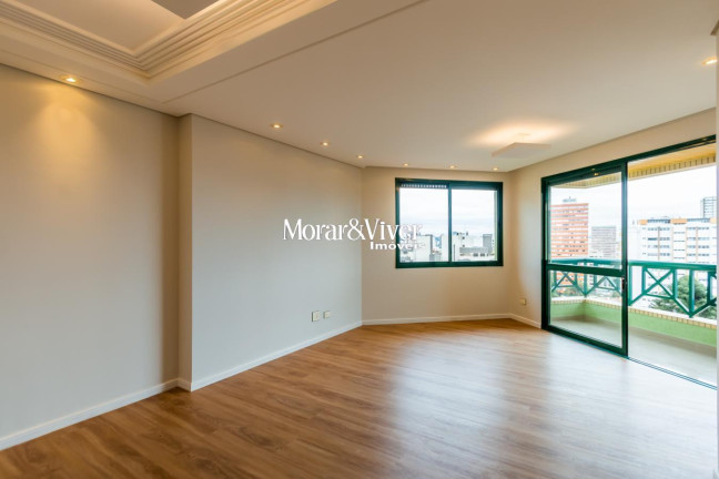 Imagem Apartamento com 3 Quartos à Venda, 149 m² em Centro - Curitiba Imagem Apartamento com 3 Quartos à Venda, 149 m² em Centro - Curitiba