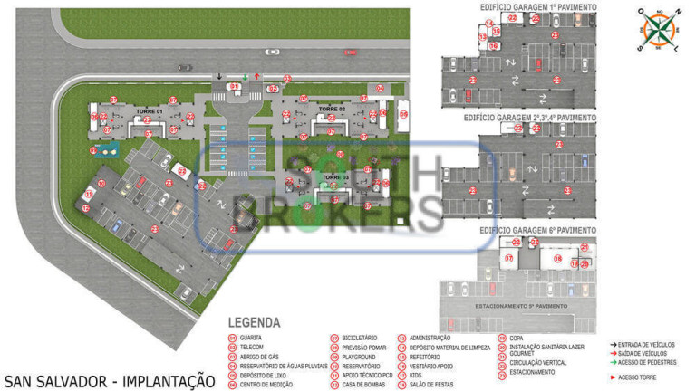 Imagem Apartamento com 2 Quartos à Venda, em Cidade São Mateus - São Paulo Imagem Apartamento com 2 Quartos à Venda, em Cidade São Mateus - São Paulo