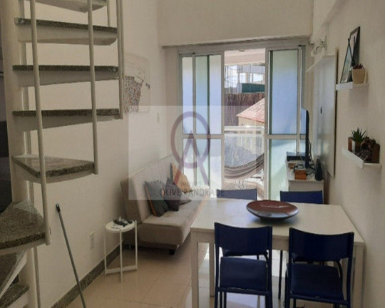 Imagem Imóvel com 1 Quarto à Venda, 68 m² em Rio Vermelho - Salvador Imagem Imóvel com 1 Quarto à Venda, 68 m² em Rio Vermelho - Salvador
