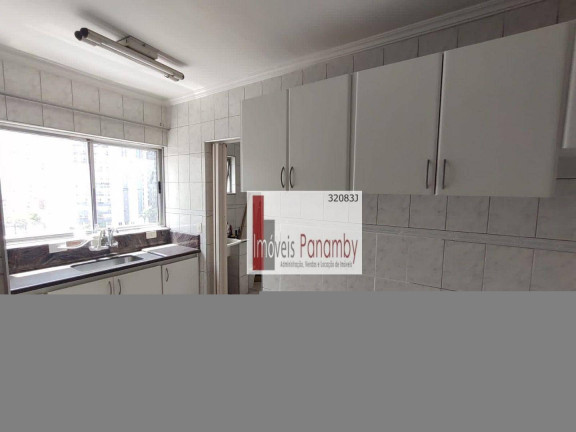 Imagem Apartamento com 2 Quartos à Venda, 60 m² em Vila Regente Feijó - São Paulo Imagem Apartamento com 2 Quartos à Venda, 60 m² em Vila Regente Feijó - São Paulo
