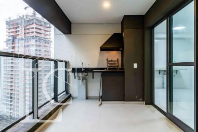 Imagem Apartamento com 3 Quartos à Venda, 84 m² em Brooklin - São Paulo Imagem Apartamento com 3 Quartos à Venda, 84 m² em Brooklin - São Paulo