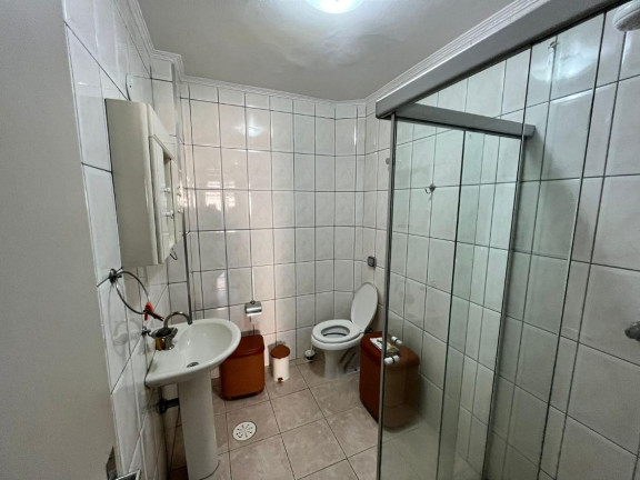 Imagem Kitnet com 1 Quarto à Venda, 40 m² em Bela Vista - São Paulo Imagem Kitnet com 1 Quarto à Venda, 40 m² em Bela Vista - São Paulo