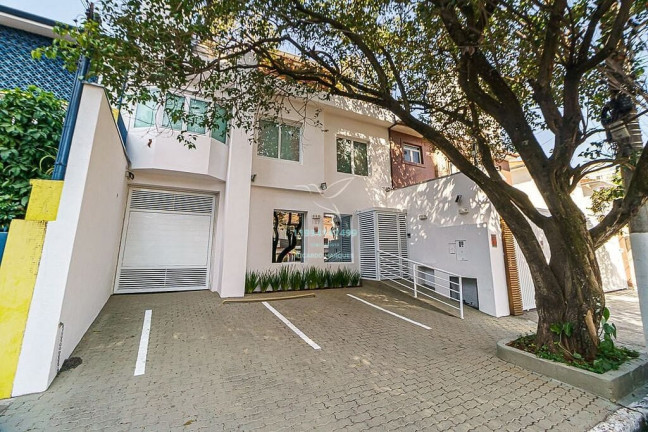 Imagem Casa com 1 Quarto à Venda, 272 m² em Pinheiros - São Paulo