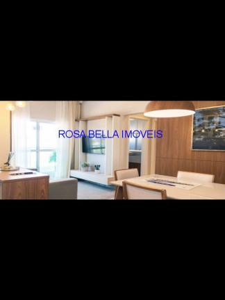 Imagem Apartamento com 2 Quartos à Venda, 56 m² em Vila Helvetia - Indaiatuba