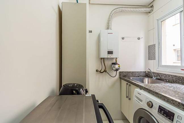 Imagem Apartamento com 2 Quartos à Venda, 63 m² em Nossa Senhora Das Graças - Canoas Imagem Apartamento com 2 Quartos à Venda, 63 m² em Nossa Senhora Das Graças - Canoas