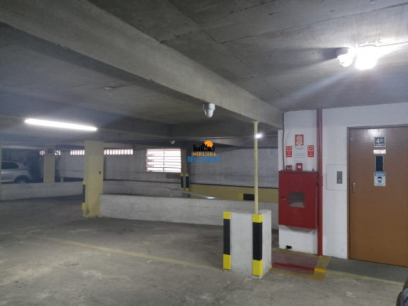 Imagem Vaga de Garagem à Venda,  em Itararé - São Vicente