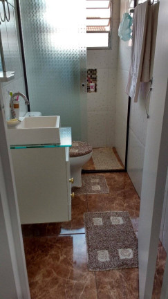 Imagem Casa com 3 Quartos à Venda, 107 m² em Demarchi - São Bernardo Do Campo