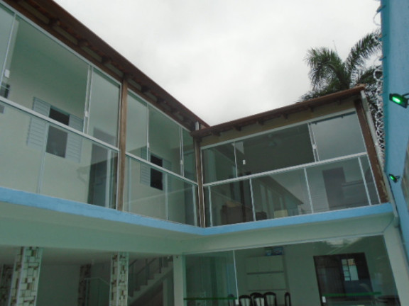 Imagem Imóvel Comercial à Venda, 302 m² em Perequê Açu - Ubatuba