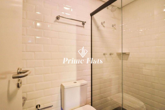 Imagem Apartamento com 1 Quarto à Venda, 29 m² em Itaim Bibi - São Paulo Imagem Apartamento com 1 Quarto à Venda, 29 m² em Itaim Bibi - São Paulo