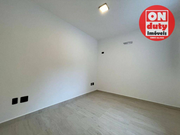Imagem Casa com 3 Quartos à Venda, 114 m² em Marapé - Santos Imagem Casa com 3 Quartos à Venda, 114 m² em Marapé - Santos