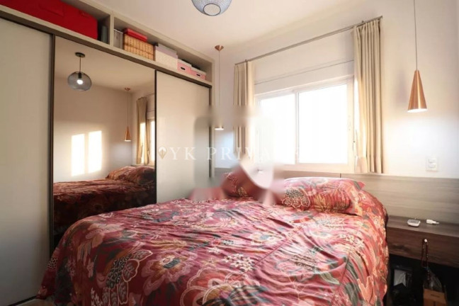 Imagem Apartamento com 3 Quartos à Venda, 88 m² em Vila Romana - São Paulo