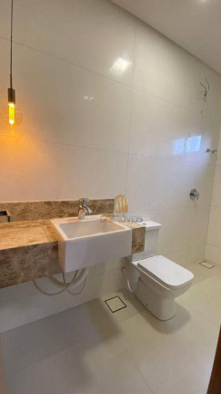 Imagem Casa com 3 Quartos à Venda, 152 m² em Jardim Cristal - Aparecida De Goiânia Imagem Casa com 3 Quartos à Venda, 152 m² em Jardim Cristal - Aparecida De Goiânia