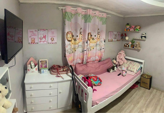 Imagem Casa com 3 Quartos à Venda, 200 m² em Martinica - Viamão