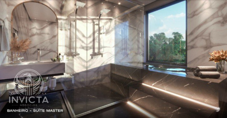 Imagem Casa de Condomínio com 4 Quartos à Venda, 92 m² em Areias - Camboriú