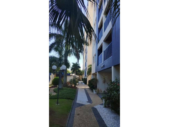 Imagem Apartamento com 3 Quartos à Venda, 85 m² em Vila Industrial - Campinas