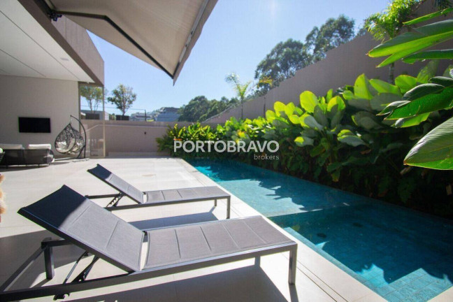 Imagem Casa com 4 Quartos à Venda, 822 m² em Tamboré - Santana De Parnaíba Imagem Casa com 4 Quartos à Venda, 822 m² em Tamboré - Santana De Parnaíba