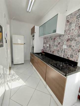 Imagem Apartamento com 1 Quarto à Venda, 43 m² em Aviação - Praia Grande Imagem Apartamento com 1 Quarto à Venda, 43 m² em Aviação - Praia Grande