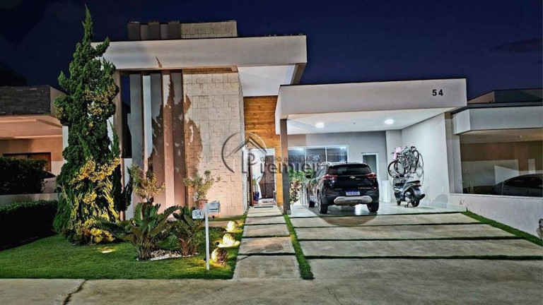 Casa com 3 Quartos à Venda, 190 m² em Jardim Dona Maria José  - Indaiatuba
