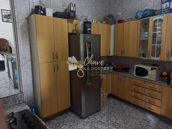 Imagem Sobrado com 2 Quartos à Venda, 120 m² em Vila Nova Das Belezas - São Paulo Imagem Sobrado com 2 Quartos à Venda, 120 m² em Vila Nova Das Belezas - São Paulo