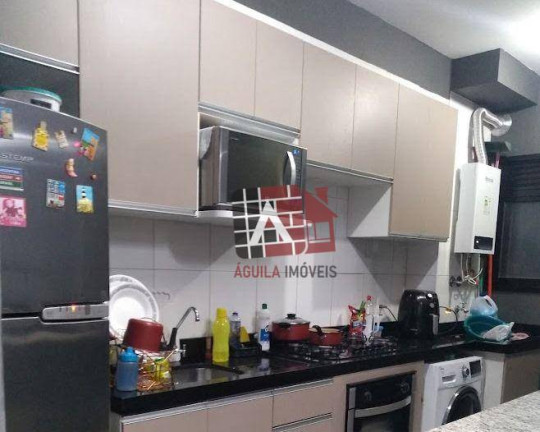 Imagem Apartamento com 2 Quartos à Venda, 52 m² em Ermelino Matarazzo - São Paulo Imagem Apartamento com 2 Quartos à Venda, 52 m² em Ermelino Matarazzo - São Paulo