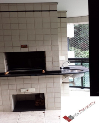 Imagem Apartamento com 4 Quartos à Venda ou Locação, 440 m² em Jardim Morumbi - São Paulo Imagem Apartamento com 4 Quartos à Venda ou Locação, 440 m² em Jardim Morumbi - São Paulo