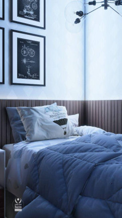 Imagem Sobrado com 3 Quartos à Venda, 169 m² em Hauer - Curitiba