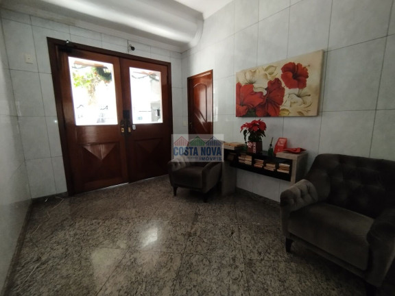 Imagem Apartamento com 1 Quarto à Venda, 40 m² em Ponta Da Praia - Santos Imagem Apartamento com 1 Quarto à Venda, 40 m² em Ponta Da Praia - Santos