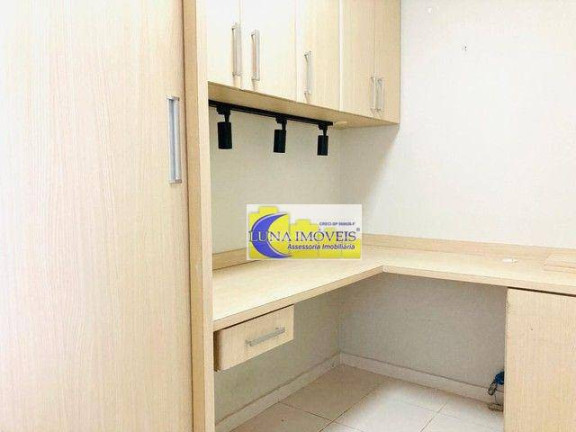 Imagem Apartamento com 3 Quartos à Venda, 123 m² em Nova Petrópolis - São Bernardo Do Campo