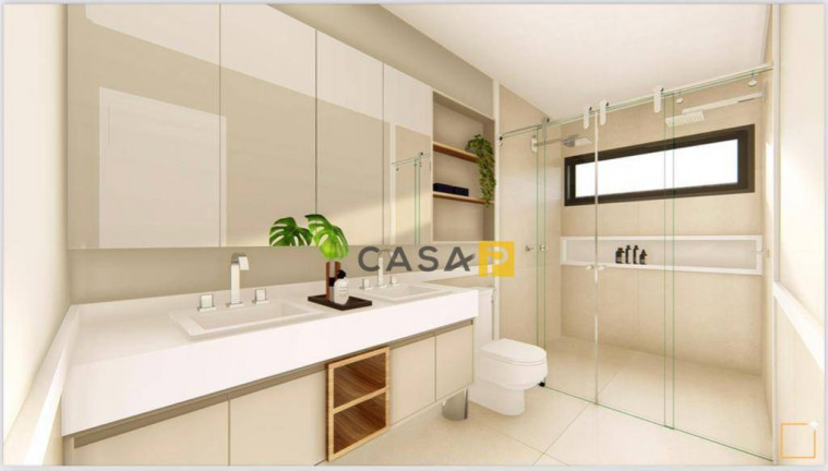 Imagem Casa com 3 Quartos à Venda, 205 m² em Loteamento Residencial Jardim Villagio - Americana Imagem Casa com 3 Quartos à Venda, 205 m² em Loteamento Residencial Jardim Villagio - Americana