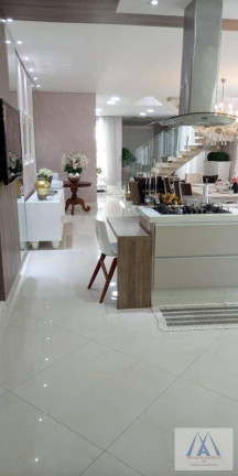 Imagem Casa de Condomínio com 3 Quartos à Venda, 321 m² em Vila Moraes - Mogi Das Cruzes Imagem Casa de Condomínio com 3 Quartos à Venda, 321 m² em Vila Moraes - Mogi Das Cruzes