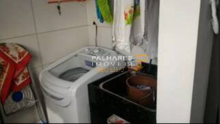 Imagem Apartamento com 2 Quartos à Venda, 63 m² em Iririú - Joinville
