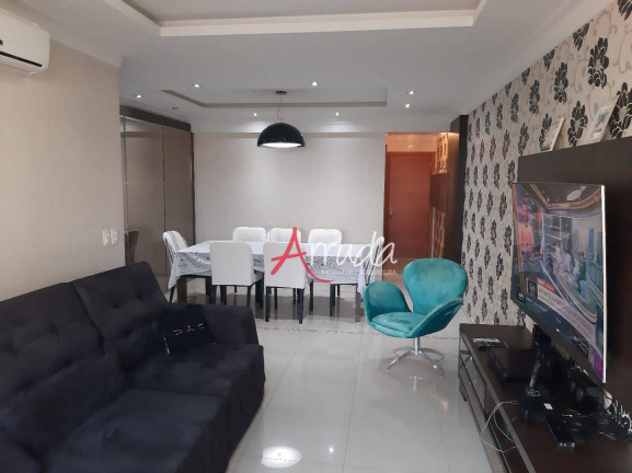 Imagem Apartamento com 2 Quartos à Venda, 110 m² em Centro - Cascavel Imagem Apartamento com 2 Quartos à Venda, 110 m² em Centro - Cascavel