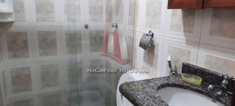 Imagem Casa de Condomínio com 2 Quartos à Venda, 100 m² em Peró - Cabo Frio Imagem Casa de Condomínio com 2 Quartos à Venda, 100 m² em Peró - Cabo Frio