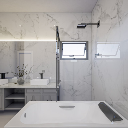 Imagem Casa de Condomínio com 3 Quartos à Venda, 180 m² em Itapeva - Votorantim Imagem Casa de Condomínio com 3 Quartos à Venda, 180 m² em Itapeva - Votorantim