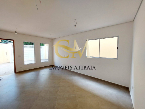 Imagem Sobrado com 3 Quartos à Venda, 150 m² em Jardim Maristela - Atibaia Imagem Sobrado com 3 Quartos à Venda, 150 m² em Jardim Maristela - Atibaia