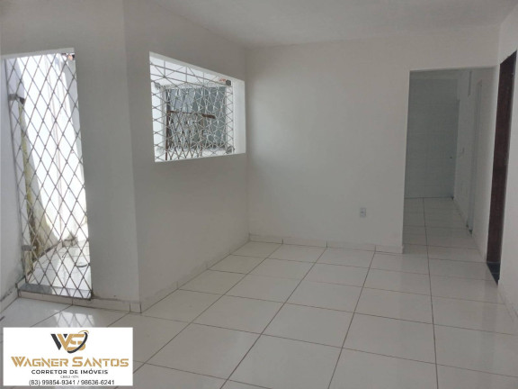 Imagem Casa com 3 Quartos à Venda, 70 m² em Varadouro - João Pessoa Imagem Casa com 3 Quartos à Venda, 70 m² em Varadouro - João Pessoa
