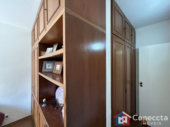 Imagem Apartamento com 3 Quartos à Venda, 119 m² em Centro - Patos De Minas