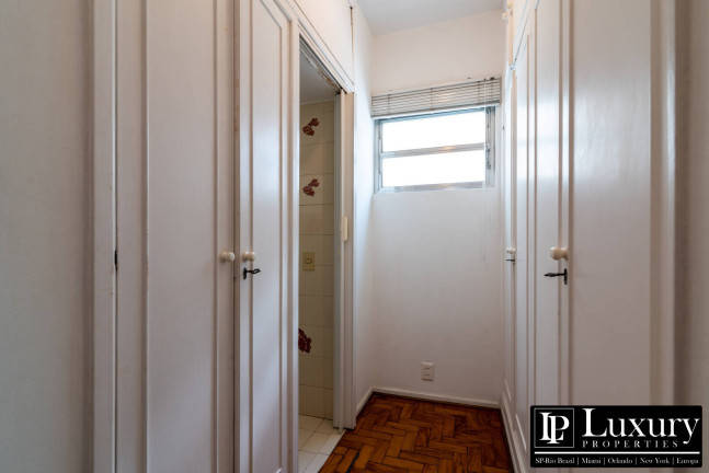 Imagem Apartamento com 3 Quartos à Venda, 189 m² em Jardim Paulista - São Paulo Imagem Apartamento com 3 Quartos à Venda, 189 m² em Jardim Paulista - São Paulo