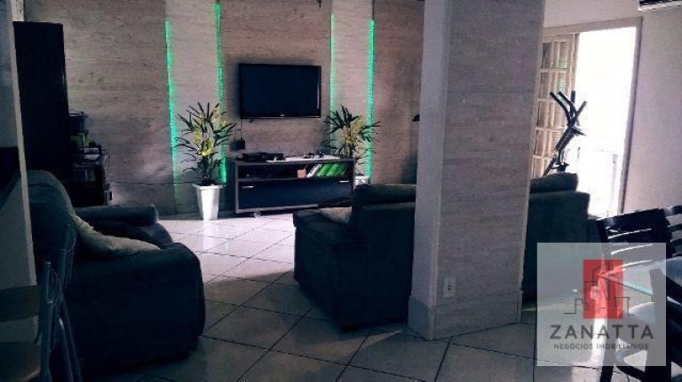 Imagem Casa com 3 Quartos à Venda, 120 m² em Olímpica - Esteio Imagem Casa com 3 Quartos à Venda, 120 m² em Olímpica - Esteio
