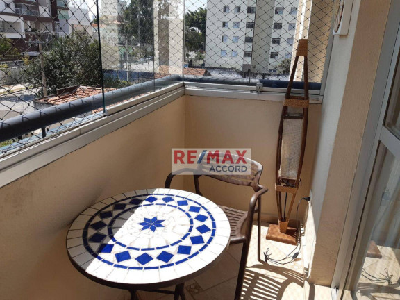 Imagem Apartamento com 3 Quartos à Venda, 94 m² em Vila Mariana - São Paulo Imagem Apartamento com 3 Quartos à Venda, 94 m² em Vila Mariana - São Paulo