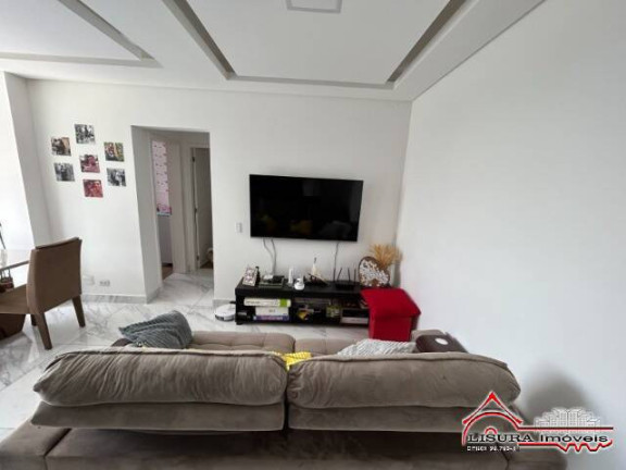Imagem Apartamento com 2 Quartos à Venda, 62 m² em Pagador De Andrade - Jacareí Imagem Apartamento com 2 Quartos à Venda, 62 m² em Pagador De Andrade - Jacareí