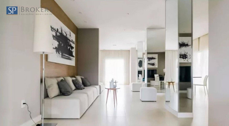 Imagem Apartamento com 2 Quartos à Venda, 58 m² em Ipiranga - São Paulo Imagem Apartamento com 2 Quartos à Venda, 58 m² em Ipiranga - São Paulo