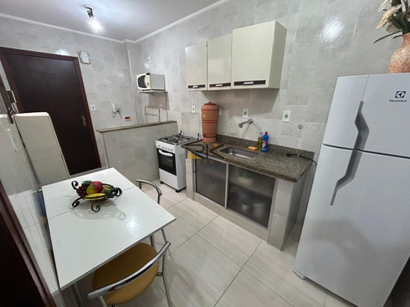 Imagem Apartamento com 1 Quarto à Venda, 49 m² em Barra Da Lagoa - Ubatuba